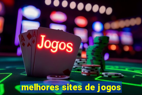 melhores sites de jogos